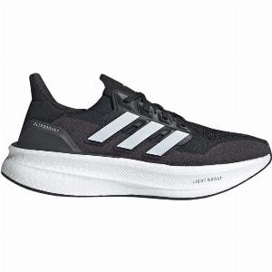 Chaussures Adidas Ultraboost 5 Noir Blanc SS25 Taille UK 7