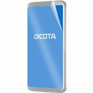 DICOTA D70924 mobile phone screenback protector Antiglare screen protector Apple 1 pcs