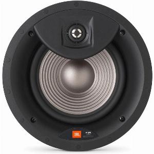 JBL Studio 2 8IC Premium 8 Inch Single InCeiling Speaker