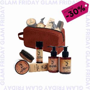 RENÉE BLANCHE Kit Barba Made in Italy con Beauty ALTÉAX