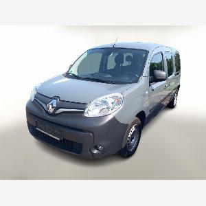 64 Rabatt auf Kangoo Rapid dCi 115 Maxi Extra PDC mit Finanzierung