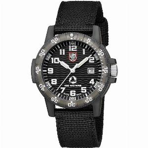 Armbanduhr Luminox tide Eco XS0321ECO