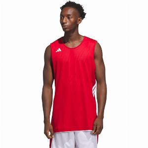 adidas Everyday Pro Maillot Rouge