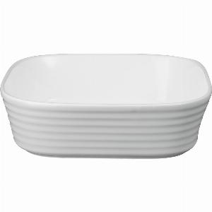James Martin Cook Square Dish