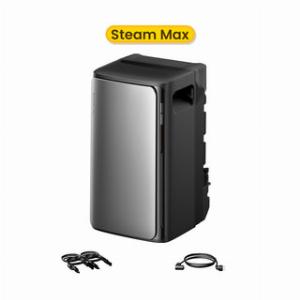 EcoFlow STREAM MAX  mit 2x450 Full Black Solarmodule  Selbstabholung