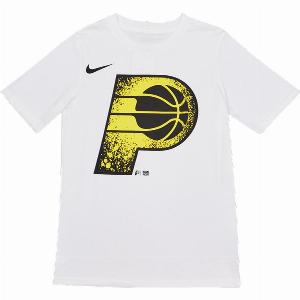 Nike NBA unisex Magliette  Bianco  Jersey di cotone  Foot Locker