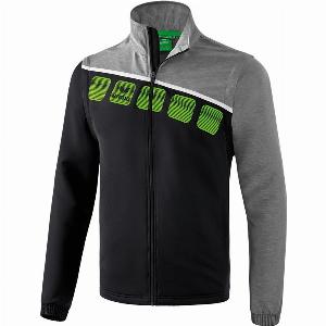 Jacket Erima 5C à manches amovibles