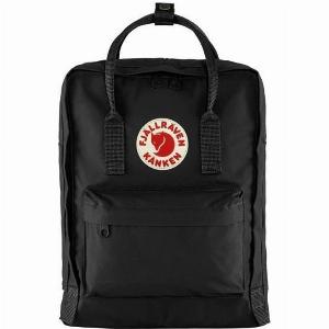 Kanken zaino  nero 23510550