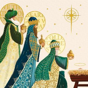 Get 30 Off Transform Trade Kings Charity Christmas Cards  Set of 10