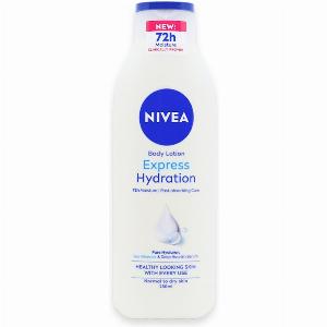 Nivea Body Lotion Express Hydration 250ml