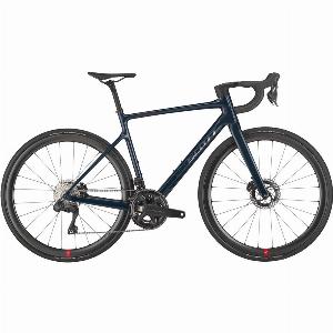 Enjoy 16 Discount on Scott Addict 20 2025  Carbon Green Options