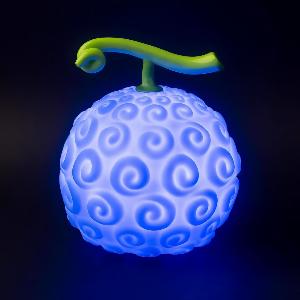 One Piece GumGumFrucht Lampe Jetzt nur 2795  statt 3995