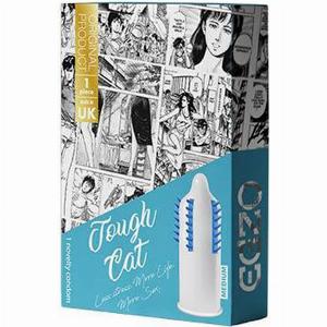 Bénéficiez dune remise de 10  sur Tought Cat