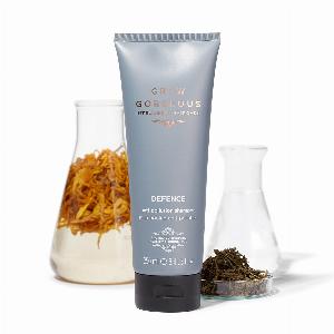 Shampooing Defence AntiPollution