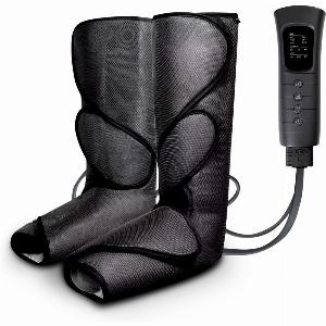 Leg Massager With Air Compression Foot  Calf Massager