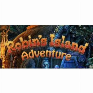 Robins Island Adventure Steam Key