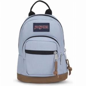 Jansport  Right Pack Mini Backpack  Blue Dusk