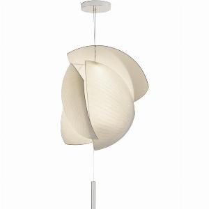 Lampshade Sospensione LedsC4 da 488190  a 366143  sconto 25