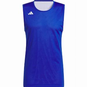adidas Everyday Pro Maillot Bleu