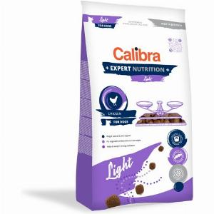 Calibra Expert Nutrition Dog Light 2kg