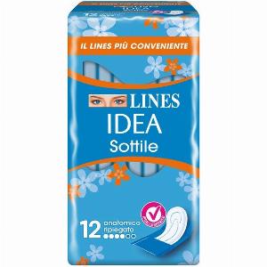 Lines idea sott rip anat 12pz