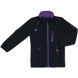Veste polaire fille Peak Mountain Gacalon