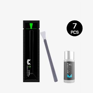 VSGO Enjoy 12% Discount on the 7Piece VSS01E Sensor Cleaning Kit 6939818803104