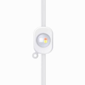 eufy Permanent Outdoor Light 15m  OutdoorLichterkette  Weiß