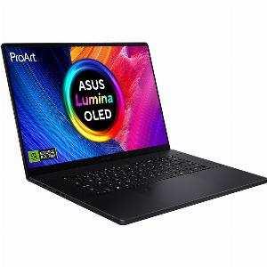 ASUS ProArt P16 H7606 Black Myth Wukong GeForce RTX 40 Series AMD Ryzen AI 9 64GB 2TB NVMe M2 SSD Storage Windows 11 Laptop