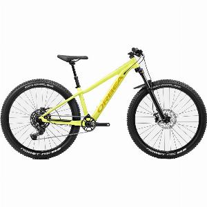 Enjoy 9 Discount on Orbea Laufey 27 H20 Kids Bike  Yellow 275