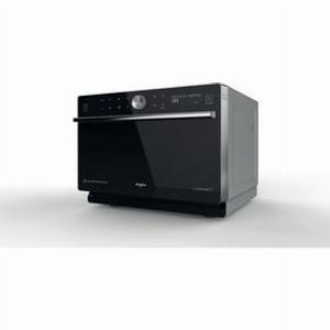 WHIRLPOOL  Microondes sur pied  Crisp  MWSC9133SB 349  au lieu de 379 