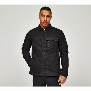 Pulicci Overshirt