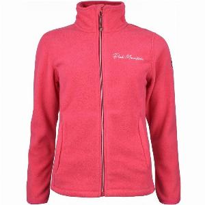 Polaire femme Peak Mountain Aspadon