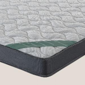 Comfort H16 cm pour sommier à lattes  matelas haute densité hypoallergénique et transpirant pour canapé convertible