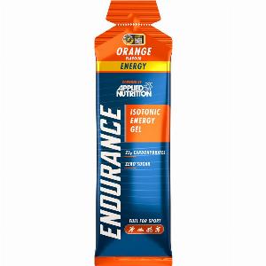 Velocity Fuel Energy Gel  Applied Nutrition  Orange  60