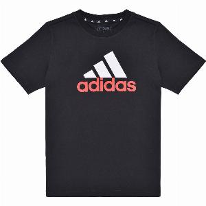 adidas  TShirt für Kinder Essentials TwoColor Big Logo Cotton TShirt