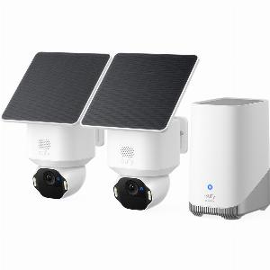 Eufy SoloCam E42 2KameraKit