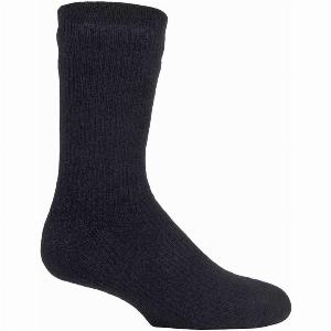 Enjoy 3 Discount on Mens and Womens Black Thermal Waterproof Socks
