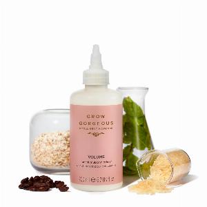 Base Stimulante Volume