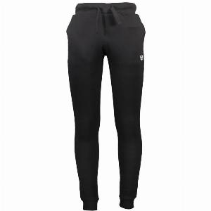 3 Rabatt Sergio Tacchini Sporthose mit Taschen  Logo Größe M