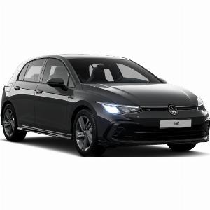 Volkswagen golf 10 aut