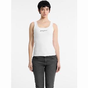 Canottiera a Costine prezzo ridotto da 29  a 20  sconto 31