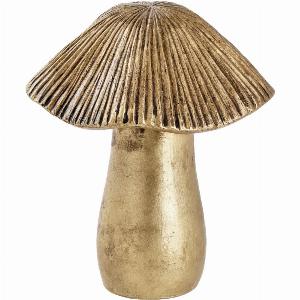 Lusini Réduction de 55 % sur le lot de 2 champignons décoratifs Ailis brundoré 4099671318756