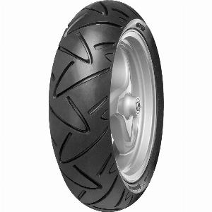 Get 17 discount on Continental ContiTwist 13090 Crossply 10 61J motorcycle tyres