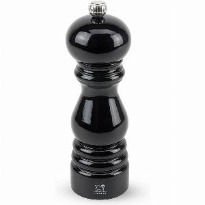 15 Rabatt auf Peugeot Paris Pfeffermühle 18cm schwarz lackiert