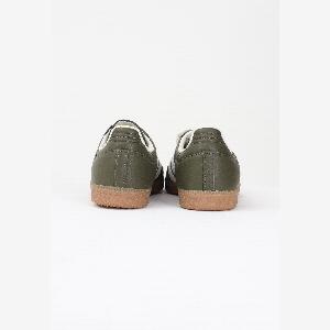 16 di sconto su Sneakers Samba OG ADIDAS ORIGINALS verde mimetico