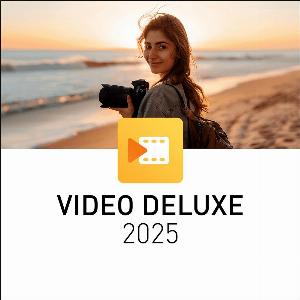 MAGIX Video Deluxe 2025 Neukauf