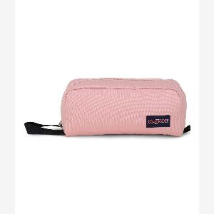 JanSport Perfect Pouch  Misty Rose Was 14 Now Just 850 Save 39