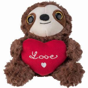 25 de réduction sur le paresseux en peluche LIVARNO home