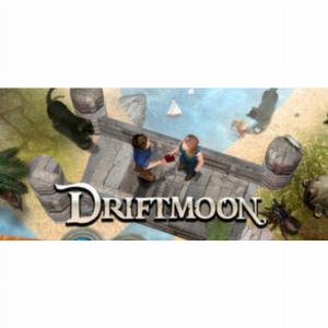 Driftmoon Steam Key